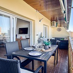 Appartement Puerto Simona