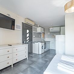 Appartement WELCS ESTUDIO 171 EMP con piscina comunitaria