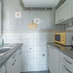 Appartement WELCS ESTUDIO 171 EMP con piscina comunitaria