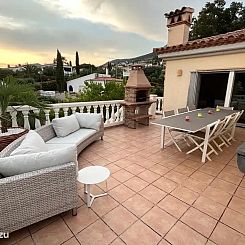 Casa Andres