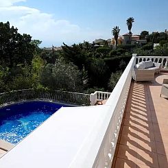 Casa Andres