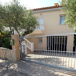 Casa Andres