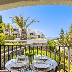 Vakantiehuis Els Vilars