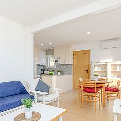 Appartement Santa Lucia