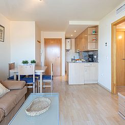 Appartement Nuvol Blau