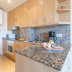 Appartement Nuvol Blau