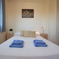 Appartement Nuvol Blau