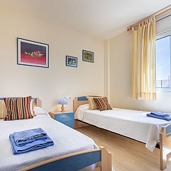 Appartement Nuvol Blau