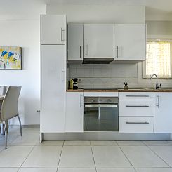Appartement El Santiago II