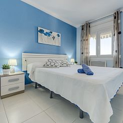Appartement El Santiago II