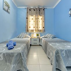 Appartement El Santiago II