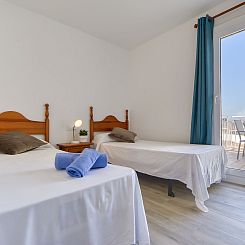 Appartement Platja de Roses