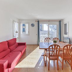 Appartement Platja de Roses