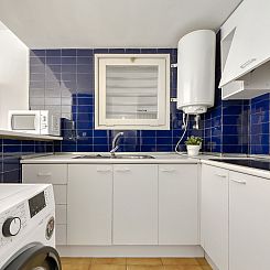 Appartement Platja de Roses