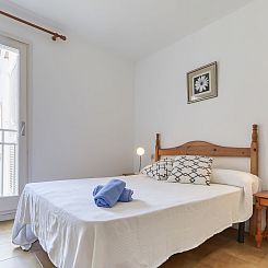 Appartement Platja de Roses