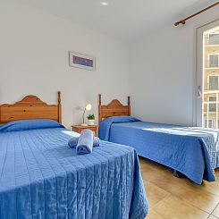 Appartement Platja de Roses