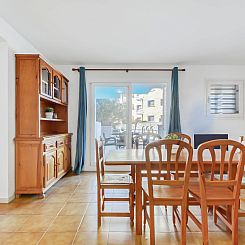 Appartement Platja de Roses