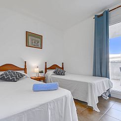 Appartement Platja de Roses