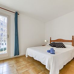 Appartement Platja de Roses