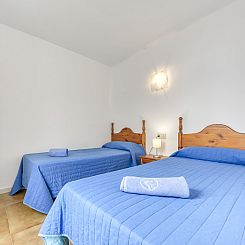 Appartement Platja de Roses