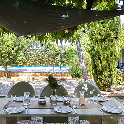 Vakantiehuis Ave de Paso