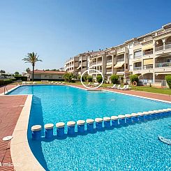 Meer San Maurici Empuriabrava
