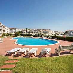 Meer San Maurici Empuriabrava