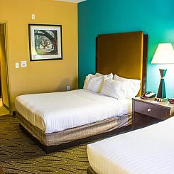 Holiday Inn Express & Suites Havelock Northwest New Bern, an