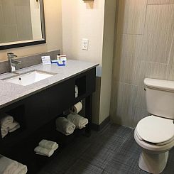 Holiday Inn Express & Suites Havelock Northwest New Bern, an