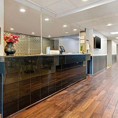 Best Western Des Plaines Inn