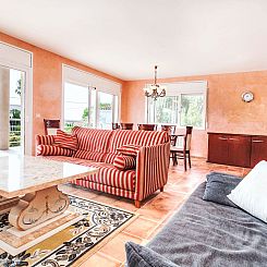 Vakantiehuis Dorian