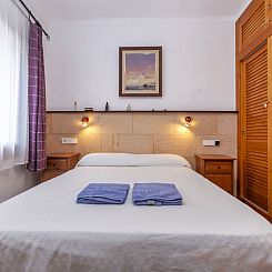 Vakantiehuis El Raco