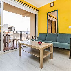 Appartement Rosita