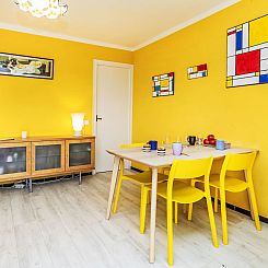 Appartement Rosita