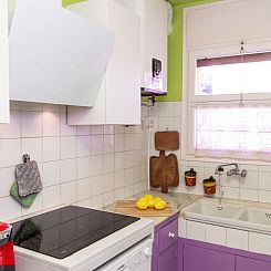 Appartement Rosita