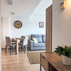 Appartement Sonnige Ferien