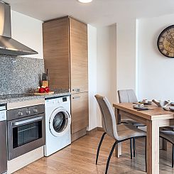 Appartement Sonnige Ferien
