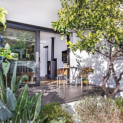 Vakantiehuis La Manzaneta