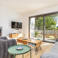 Vakantiehuis La Manzaneta