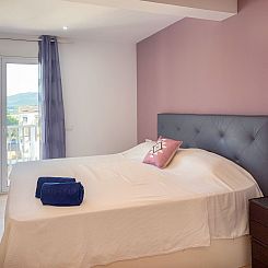 Appartement Clara