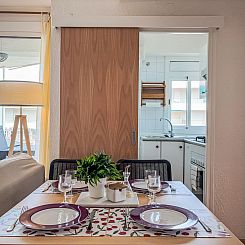 Appartement Xaloc