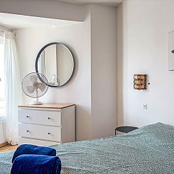 Appartement Xaloc