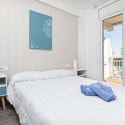 Appartement Montseny