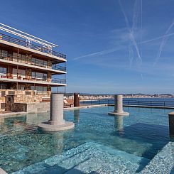 Appartement Bernadette