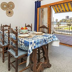 Appartement RieraMar