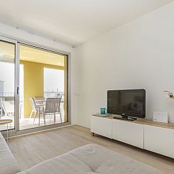Appartement El Fenua