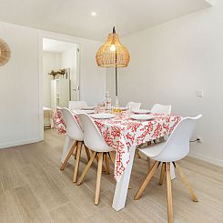 Appartement El Fenua