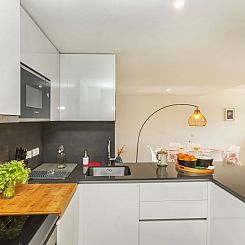 Appartement El Fenua