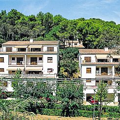 Appartement S'Esquirols Nº5