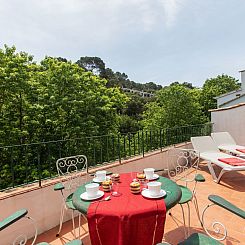 Appartement S'Esquirols Nº1